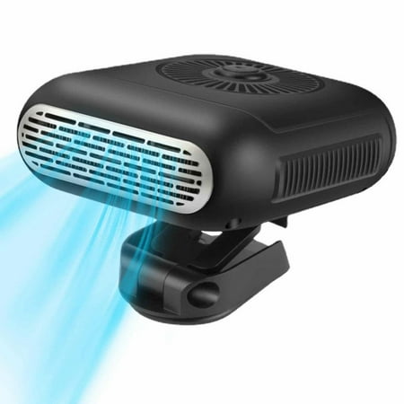 Peitten Car Heater Car Heater Electric Heater 12V 150W Car Air Heater with Heating and Cooling 2 in 1 Mode 360 Degree Rotatable Car Heater grand
Peitten Car Heater Car Heater Electric Heater 12V 150W Car Air Heater with Heating and Cooling 2 in 1 Mode 360 Degree Rotatable Car Heater grand