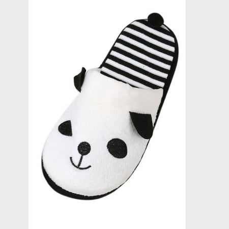 zttd lovely cartoon panda home floor soft stripe slippers female shoes women s slipper a
zttd lovely cartoon panda home floor soft stripe slippers female shoes women s slipper a