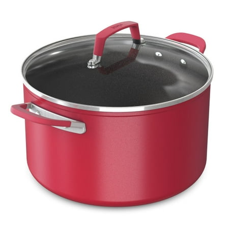 Ninja Foodi NS Vivid 8Qt Stock Pot C20480