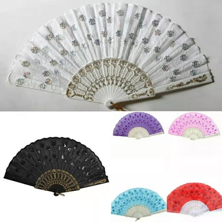 Set of 12 Multi Colored Hand Held Folding Fans w/Gift Bags for Party Favors Party Decor
Set of 12 Multi Colored Hand Held Folding Fans w/Gift Bags for Party Favors Party Decor