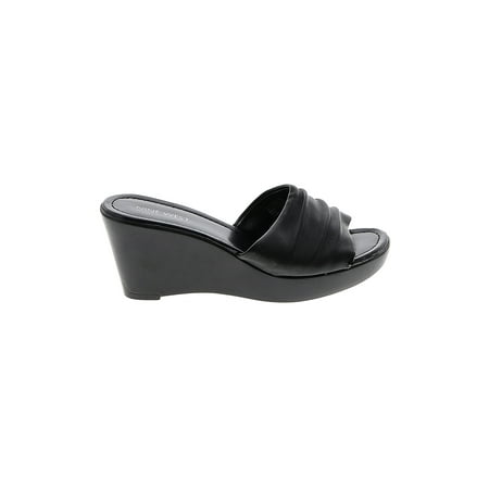 Pre-Owned Nine West Women s Size 5.5 Wedges