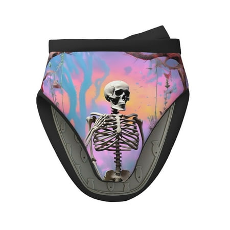 Pofeuu Sky Sunflower Skull Print Thickened Mini Silicone Oven Mitts Heat Resistant Rubber Oven Mitt Gloves Finger Pinch Grips Pot Holder Silicone Potholder
Pofeuu Sky Sunflower Skull Print Thickened Mini Silicone Oven Mitts Heat Resistant Rubber Oven Mitt Gloves Finger Pinch Grips Pot Holder Silicone Potholder