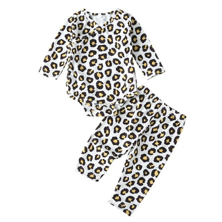 ZHAGHMIN Toddler Boy Outfits Baby Girls Boys Autumn Leopard Long Sleeve Pants Set Clothes Target Baby Boy Outfits 3 Month Clothes Boy Boys Shorts Outfit Boys Athletic Sweat Suits Boys Active Set 6 M
ZHAGHMIN Toddler Boy Outfits Baby Girls Boys Autumn Leopard Long Sleeve Pants Set Clothes Target Baby Boy Outfits 3 Month Clothes Boy Boys Shorts Outfit Boys Athletic Sweat Suits Boys Active Set 6 M