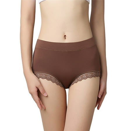 Vedolay Women s Seamless Hipster No Show Invisible Silk Stretch Underwears Bikini Underwear Panty Cotton Underwear For Women(Coffee XXL)
Vedolay Women s Seamless Hipster No Show Invisible Silk Stretch Underwears Bikini Underwear Panty Cotton Underwear For Women(Coffee XXL)