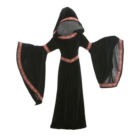Dadaria Toddler Fall Outfits 4-12Years Toddler Kids Halloween Girls Fashion Vampires Cosplay Party European Style Medieval Clothing Dress Cloak Black 6-8 Years Toddler
Dadaria Toddler Fall Outfits 4-12Years Toddler Kids Halloween Girls Fashion Vampires Cosplay Party European Style Medieval Clothing Dress Cloak Black 6-8 Years Toddler