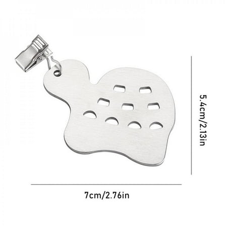 Clearance! Tablecloth Weights Heavy Duty Metal Tablecloth Clip Clamp for Outdoor Garden Party Picnic Table Cover White
Clearance! Tablecloth Weights Heavy Duty Metal Tablecloth Clip Clamp for Outdoor Garden Party Picnic Table Cover White