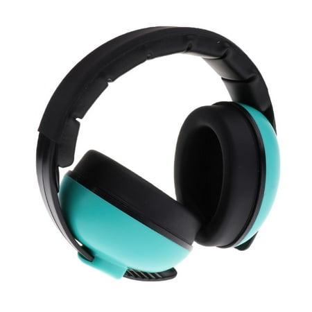 Muffs Hearing Ear Protection Noise Reduction