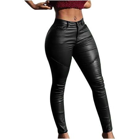 Jeans for Women Womens Jeans Women s Plain Pleated Trousers Tight-Fitting Stretch Leggings Trousers Pants Maternity Leggings Bell Bottom Jeans for Women Clearance Black S
Jeans for Women Womens Jeans Women s Plain Pleated Trousers Tight-Fitting Stretch Leggings Trousers Pants Maternity Leggings Bell Bottom Jeans for Women Clearance Black S
