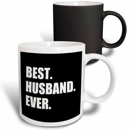 Best Husband Ever black white text anniversary valentines day for him 11oz Magic Transforming Mug mug-179722-3
Best Husband Ever black white text anniversary valentines day for him 11oz Magic Transforming Mug mug-179722-3