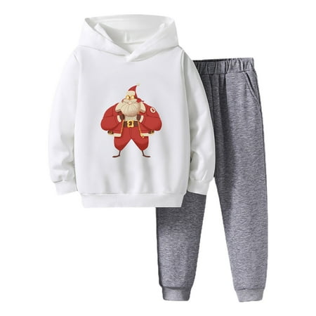 Toddler Boys Long Sleeve Christmas Letter Print Shirt Tops And Pants 2PCS Child Kids Set&Outfits Fall Winter Clothes 3 Month Baby Boy Outfit Modern Baby Boy Clothes 3 Baby Boy Clothes Youth Sweatsuits
Toddler Boys Long Sleeve Christmas Letter Print Shirt Tops And Pants 2PCS Child Kids Set&Outfits Fall Winter Clothes 3 Month Baby Boy Outfit Modern Baby Boy Clothes 3 Baby Boy Clothes Youth Sweatsuits