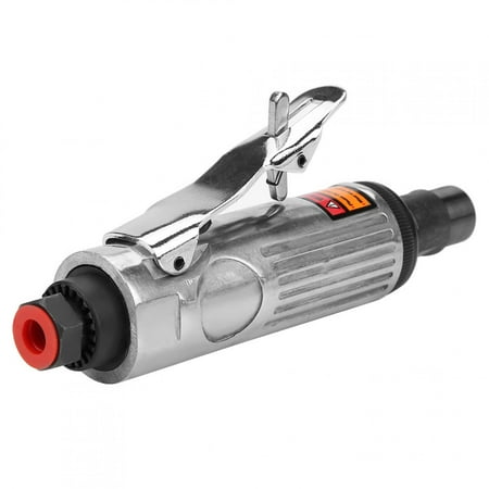 Air Cut Off Tool Hand-Held Homework Low Noise Pneumatic Die Grinder Low Air Consumption High Speed Lightweight Metal Products For Molds
Air Cut Off Tool Hand-Held Homework Low Noise Pneumatic Die Grinder Low Air Consumption High Speed Lightweight Metal Products For Molds