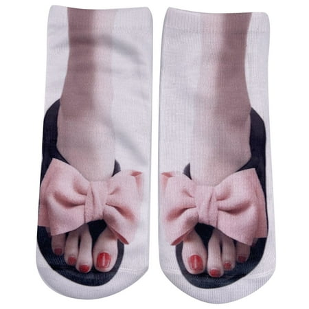 3D Pattern Sandals Print Socks Running Socks Women Personality Low Ankle Socks Unisex Adult Well Knitting Mens Socks Socks for Men 10-13 under $25 Long Padding Thermal Socks for Men Snap on Jumper
3D Pattern Sandals Print Socks Running Socks Women Personality Low Ankle Socks Unisex Adult Well Knitting Mens Socks Socks for Men 10-13 under $25 Long Padding Thermal Socks for Men Snap on Jumper