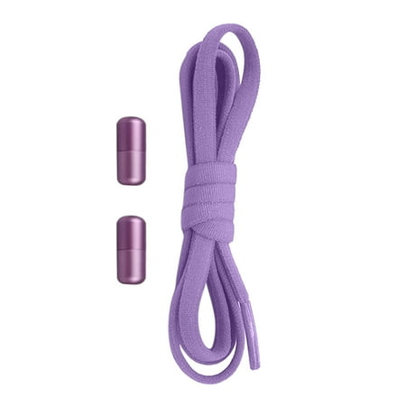 Elastic Universal Shoelaces Without Tying Adjustable With Metal Closure Mental Shoelace G
Elastic Universal Shoelaces Without Tying Adjustable With Metal Closure Mental Shoelace G