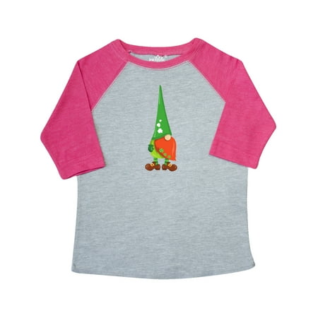 Inktastic Saint Patrick s Day Gnome Gnome With Green Hat Gift Toddler Boy or Toddler Girl T-Shirt
Inktastic Saint Patrick s Day Gnome Gnome With Green Hat Gift Toddler Boy or Toddler Girl T-Shirt