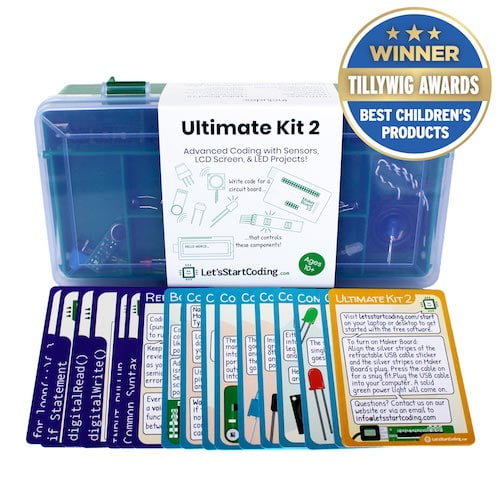 Ultimate Kit 2