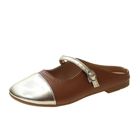 Women Sandals Clearance 2023! KBODIU Women s Platform Wedge Sandals Extremely Comfy Slides Sandals Little Fragrant Style Shoes Soft Sole One Button Half Slippers Non-Slip
Women Sandals Clearance 2023! KBODIU Women s Platform Wedge Sandals Extremely Comfy Slides Sandals Little Fragrant Style Shoes Soft Sole One Button Half Slippers Non-Slip