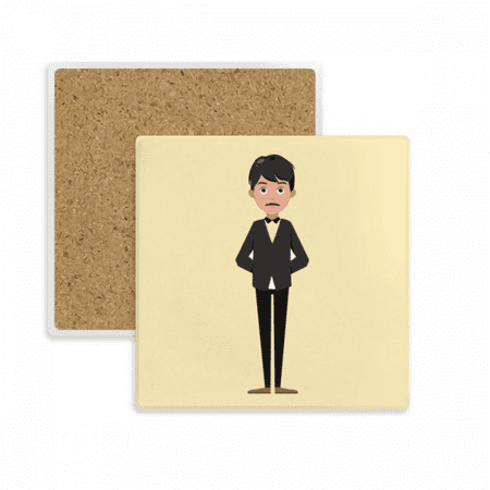 Housekeeper Director Waiter Serve Profession Coaster Cup Mat Mug Subplate Holder Insulation Stone
Housekeeper Director Waiter Serve Profession Coaster Cup Mat Mug Subplate Holder Insulation Stone