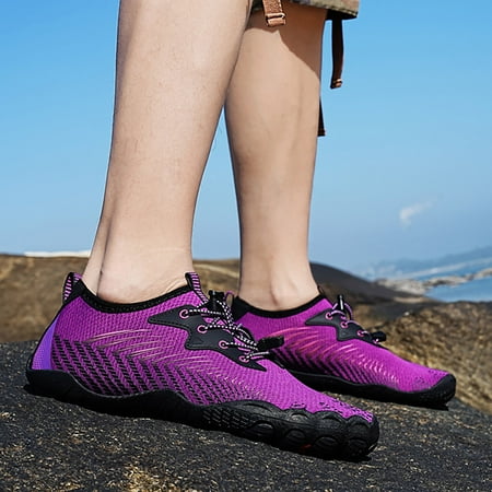 ZTTD Couple Women Outdoor Mountaineering Casual Sport Shoes Lace Up Beach Running Breathable Soft Bottom Shoes
ZTTD Couple Women Outdoor Mountaineering Casual Sport Shoes Lace Up Beach Running Breathable Soft Bottom Shoes