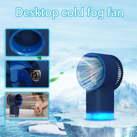 WANYNG Cooling USB Desktop Water Small Household Conditioner Spray Fan Easy Mini Air Smart Home AccessoriesOne Size
WANYNG Cooling USB Desktop Water Small Household Conditioner Spray Fan Easy Mini Air Smart Home AccessoriesOne Size