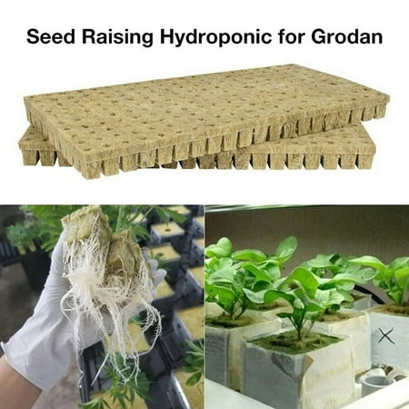 50Pcs 25x25x25mm Ventilative Hydroponic Grow Agricultural Media Cubes Mini Blocks Planting Soilless Cultivation Base
50Pcs 25x25x25mm Ventilative Hydroponic Grow Agricultural Media Cubes Mini Blocks Planting Soilless Cultivation Base