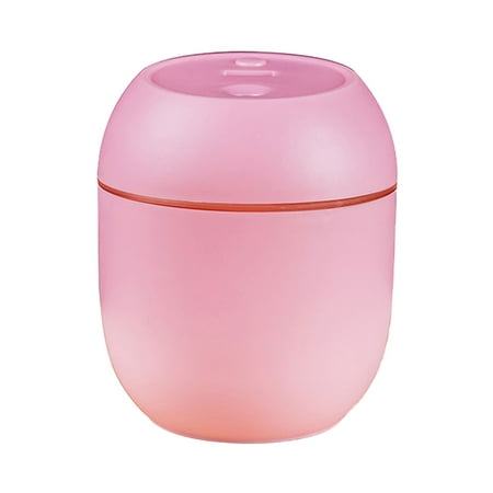 Jmntiy USB Humidifier With Colorful Lights Quiet Cool Mist Humidifier For Bedroom And Office Plants Easy To Clean
Jmntiy USB Humidifier With Colorful Lights Quiet Cool Mist Humidifier For Bedroom And Office Plants Easy To Clean