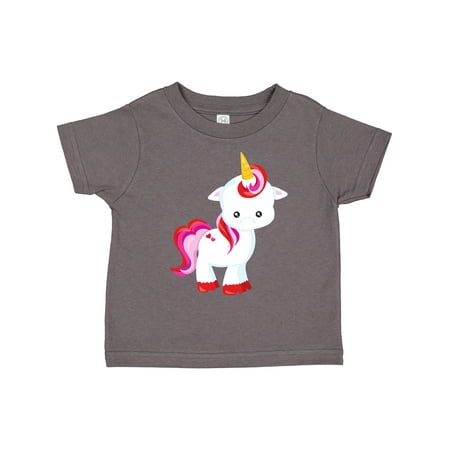Inktastic Cute Unicorn Little Unicorn Magic Unicorn Gift Toddler Toddler Girl T-Shirt
Inktastic Cute Unicorn Little Unicorn Magic Unicorn Gift Toddler Toddler Girl T-Shirt