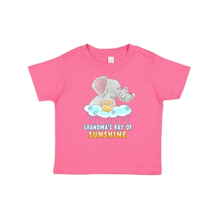 Inktastic Grandma s Ray of Sunshine Cute Elephants Rainclouds and Sun Gift Baby Boy or Baby Girl T-Shirt
Inktastic Grandma s Ray of Sunshine Cute Elephants Rainclouds and Sun Gift Baby Boy or Baby Girl T-Shirt