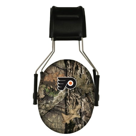 Officially Licensed Philadelphia Flyers Youth Hearing Protection Earmuffs by 3M™
Officially Licensed Philadelphia Flyers Youth Hearing Protection Earmuffs by 3M™