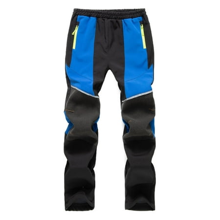 THE WILD Casual Pretty Kids Baby Boys Girls Patchwork Ski Suit Pocket Thicken Warm Trouser Pants
THE WILD Casual Pretty Kids Baby Boys Girls Patchwork Ski Suit Pocket Thicken Warm Trouser Pants