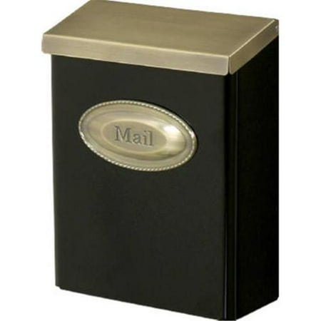 30 slot cardboard mailbox