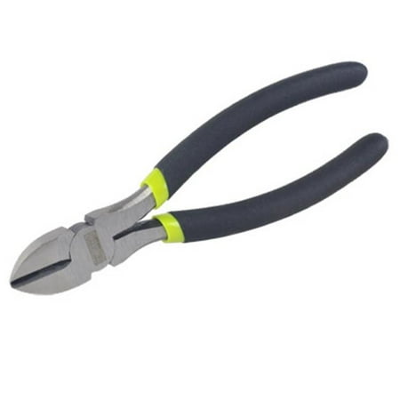 Asia Master Mechanic Diagonal Plier - 7 in.