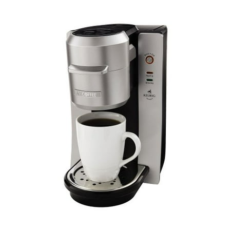 Mr. Coffee Single Serve Coffee Maker CM2004-005 Used