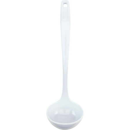 2Pc Goodcook 12 In. Melamine Ladle