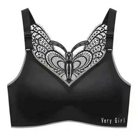Plus Size Push Up Latex Bra Women Fashion Comfortable Sexy Soft Chest Pad Lady Lace Bra Sport Tops
Plus Size Push Up Latex Bra Women Fashion Comfortable Sexy Soft Chest Pad Lady Lace Bra Sport Tops