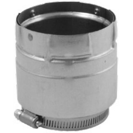 Duravent 3Pvp-Ads 3 Inner Diameter - Stainless Steel
