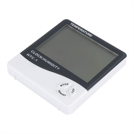 Digital Indoor Thermometer Indoor Thermometer Hygrometer Digital LCD Indoor Thermometer Hygrometer Temperature Humidity Meter With Alarm Clock
Digital Indoor Thermometer Indoor Thermometer Hygrometer Digital LCD Indoor Thermometer Hygrometer Temperature Humidity Meter With Alarm Clock