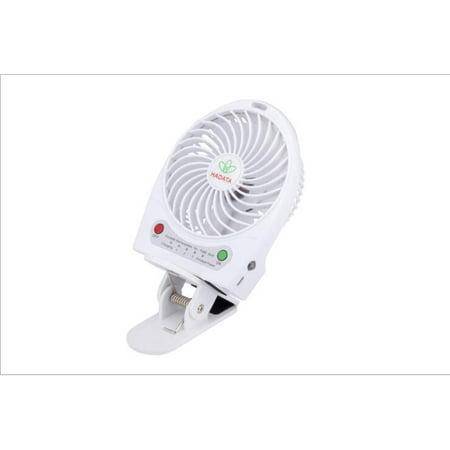 Protable Clip On Fan USB Rechargeable Personal Cooling Fan with Base Carseat Fan Battery Operated Bed Fan Quiet Stroller Fan Tiny Speed Adjustable Powerful for Outdoor Camping Gym Treadmill Office
Protable Clip On Fan USB Rechargeable Personal Cooling Fan with Base Carseat Fan Battery Operated Bed Fan Quiet Stroller Fan Tiny Speed Adjustable Powerful for Outdoor Camping Gym Treadmill Office