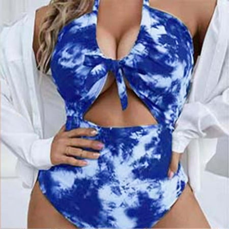 Cathalem Red Bikini Women Large Swimsuit Neck Strap Briefs Backless Swimsuit Shorts Pajamas Underwear Blue Large
Cathalem Red Bikini Women Large Swimsuit Neck Strap Briefs Backless Swimsuit Shorts Pajamas Underwear Blue Large