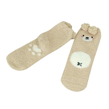 Rovga 1 Pair Of Women Casual Animal Print Cotton Pattern Lady Socks Tube Comfortable Socks Fashion Socks
Rovga 1 Pair Of Women Casual Animal Print Cotton Pattern Lady Socks Tube Comfortable Socks Fashion Socks