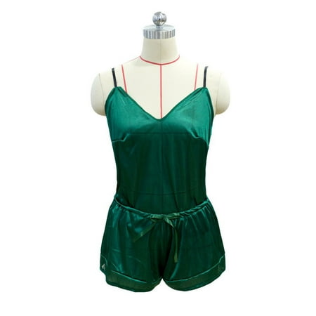 Cathalem Wet Look Lingerie for Women Open Crotch Sleepwear Sexy-Lingerie Up Set Silk Pajamas Satin Women Floral Lingerie Corset Underwear Green Medium
Cathalem Wet Look Lingerie for Women Open Crotch Sleepwear Sexy-Lingerie Up Set Silk Pajamas Satin Women Floral Lingerie Corset Underwear Green Medium