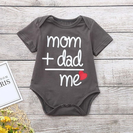 Baby girl skirt Child dress Toddler Newborn Baby Girls Boys Letter Printed Tops Bodysuit Romper Clothes CHMORA
Baby girl skirt Child dress Toddler Newborn Baby Girls Boys Letter Printed Tops Bodysuit Romper Clothes CHMORA