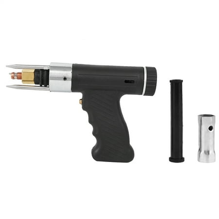 Comfortable To Grasp Black Stud Welding Torch Stud Welding For Welding Metallic Materials Welding Aluminum
Comfortable To Grasp Black Stud Welding Torch Stud Welding For Welding Metallic Materials Welding Aluminum