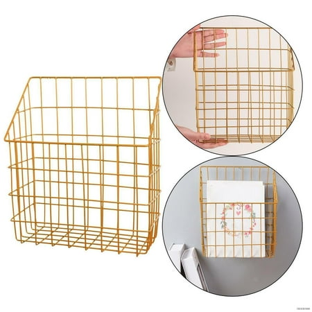 Nordic Wall Shelf Basket Magazine Rack Wall Decor For Office Bathroom Holder
Nordic Wall Shelf Basket Magazine Rack Wall Decor For Office Bathroom Holder