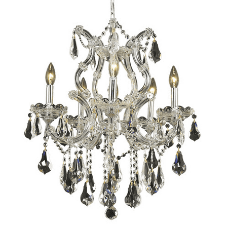 Chandeliers 6 Light With Clear Crystal Royal Cut Chrome Finish size 20 in 360 Watts - World of Classic
Chandeliers 6 Light With Clear Crystal Royal Cut Chrome Finish size 20 in 360 Watts - World of Classic