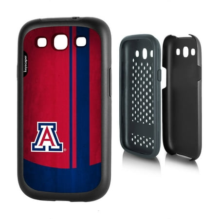 Arizona Wildcats Galaxy S3 Rugged Case