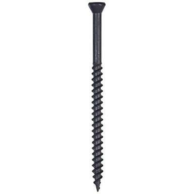 ACE TRADING - INTERACTIVE TW Stallion No. 7 S X 2-1/4 in. L Square Trim Head Exterior Screw 1 lb (Pack of 12).
ACE TRADING - INTERACTIVE TW Stallion No. 7 S X 2-1/4 in. L Square Trim Head Exterior Screw 1 lb (Pack of 12).