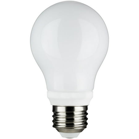 BulbAmerica 39317 Blinker LED Bulb - 5W A19 120V E26 Medium Base 3000K Warm White
BulbAmerica 39317 Blinker LED Bulb - 5W A19 120V E26 Medium Base 3000K Warm White