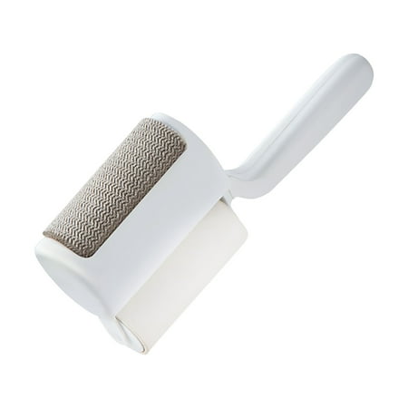 Sticking And Sweeping Dual-use Household Soft Wool Bedroom Sofa Bed Cleaning Removal Cleaning Brush Hair Sticking Device
Sticking And Sweeping Dual-use Household Soft Wool Bedroom Sofa Bed Cleaning Removal Cleaning Brush Hair Sticking Device