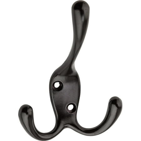National Mfg. National Triple Robe Hook