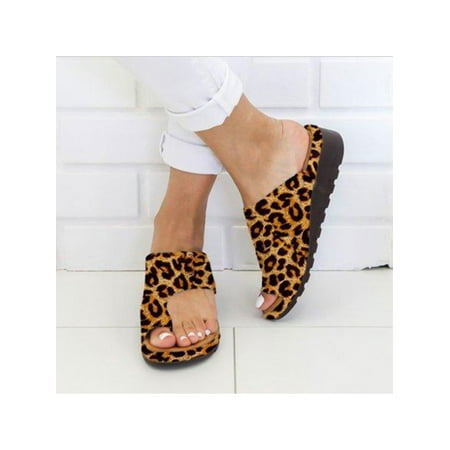 Ritualay Ladies Memory Foam Low Wedge Sandals Summer Beach Fashion Strappy Gladiator Shoe
Ritualay Ladies Memory Foam Low Wedge Sandals Summer Beach Fashion Strappy Gladiator Shoe